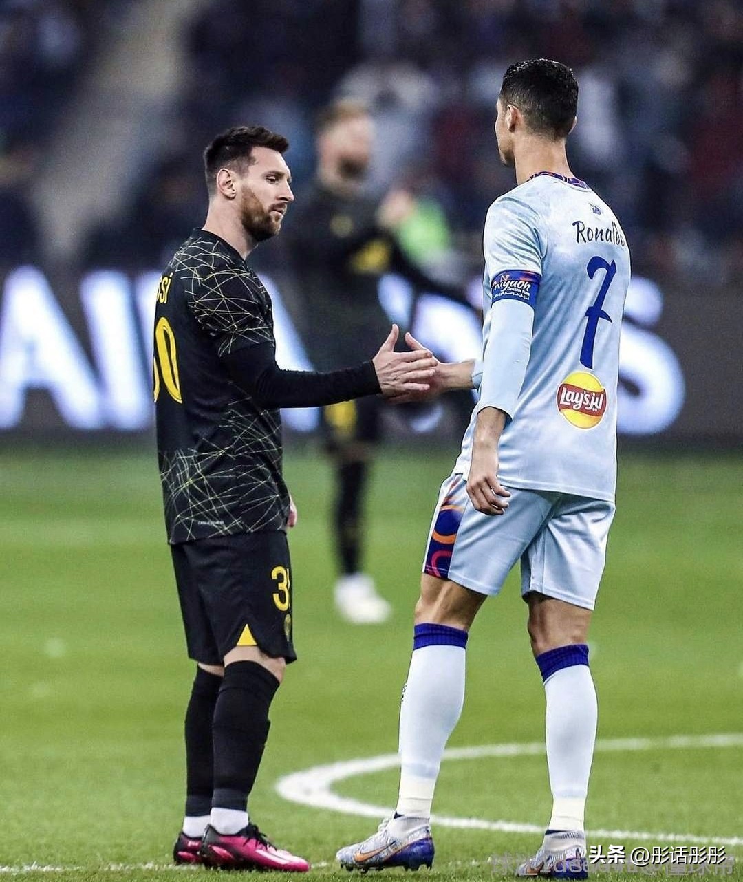 中国足球梅西c罗完整视频,梅西c罗对决2020直播中文解说