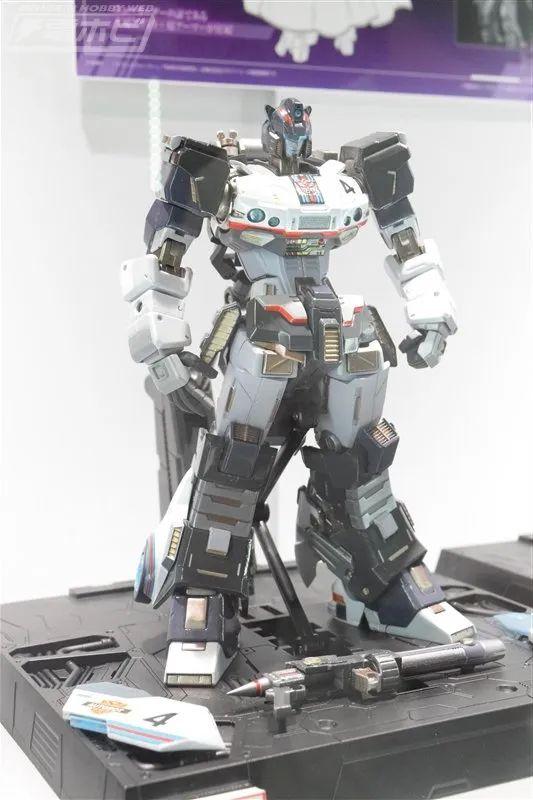 赛星小报社——本周最新的TF资讯整理