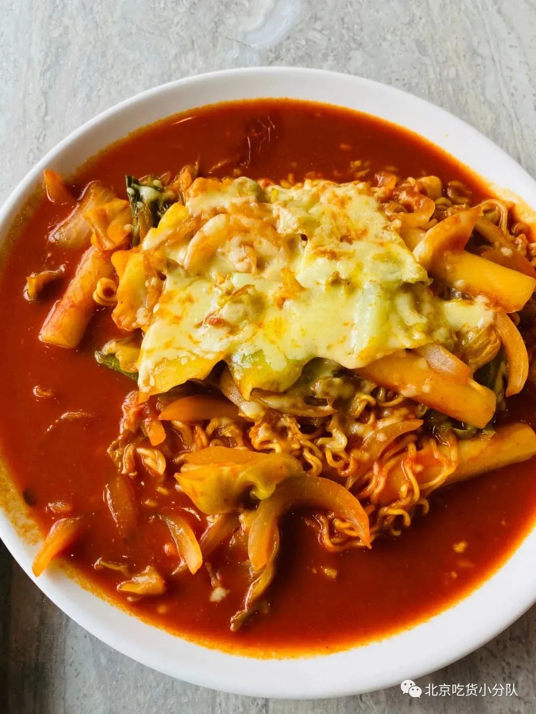 北京韩餐最多的地方,北京韩餐