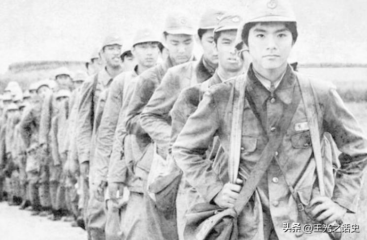 200万日本侨民鸠占鹊巢的背后，中国为什么没有日本族？