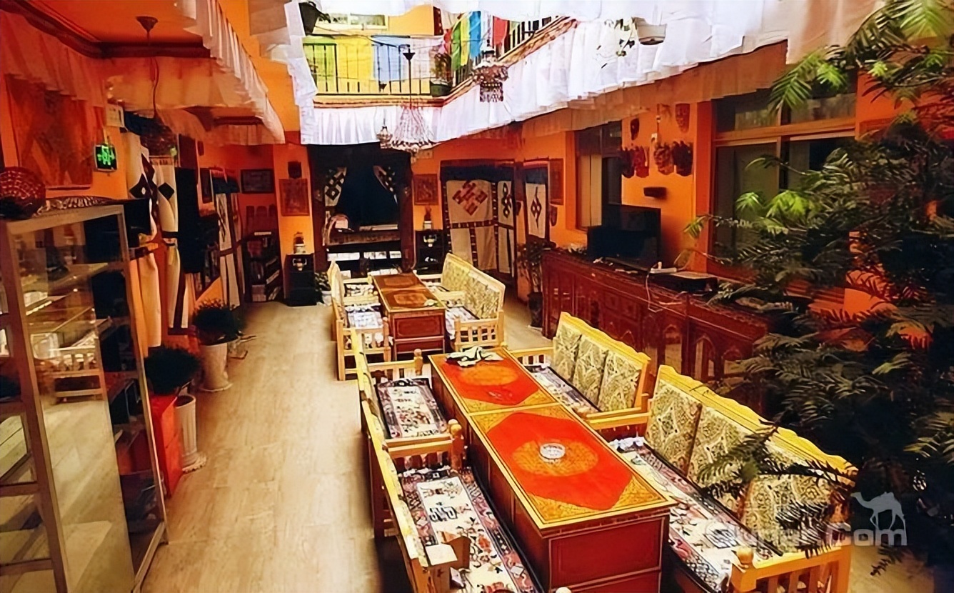 西藏和西北旅游攻略,藏西都有哪些地方旅游