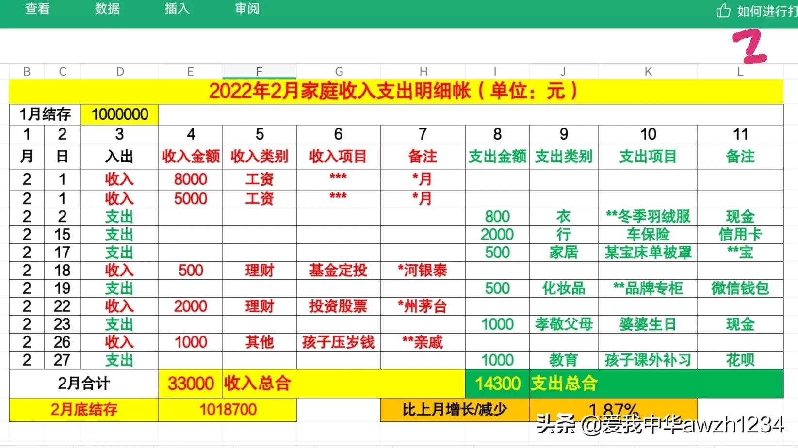 适合家庭用的记账软件哪个好,家庭主妇适合哪款记账软件
