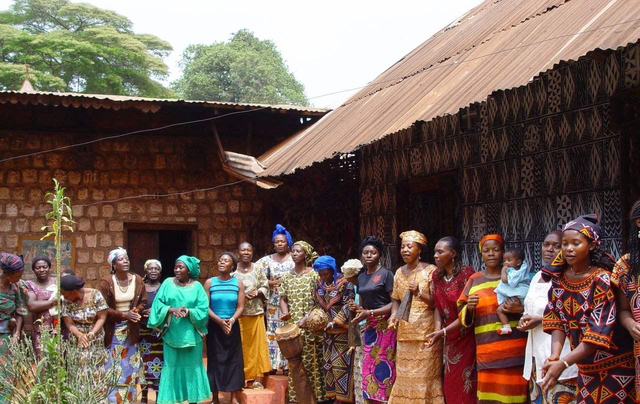 在非洲工作是一种什么体验？