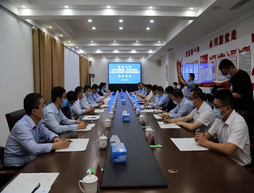 “一校一品”*党**建品牌成果展示⑦丨冠县一中