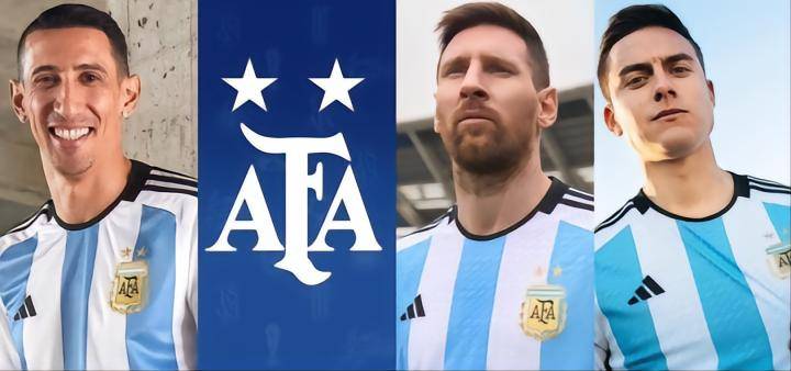阿根廷26人大名单，小洛无缘最可惜！巴黎官方祝福令梅西欣慰