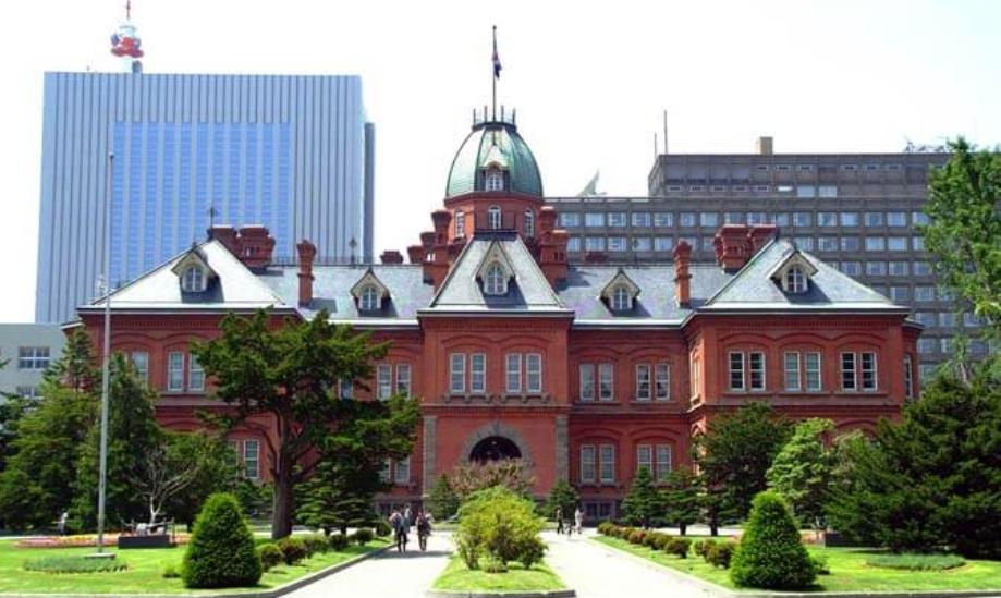 北海道有哪些旅游景点,日本北海道必去十大景点排名