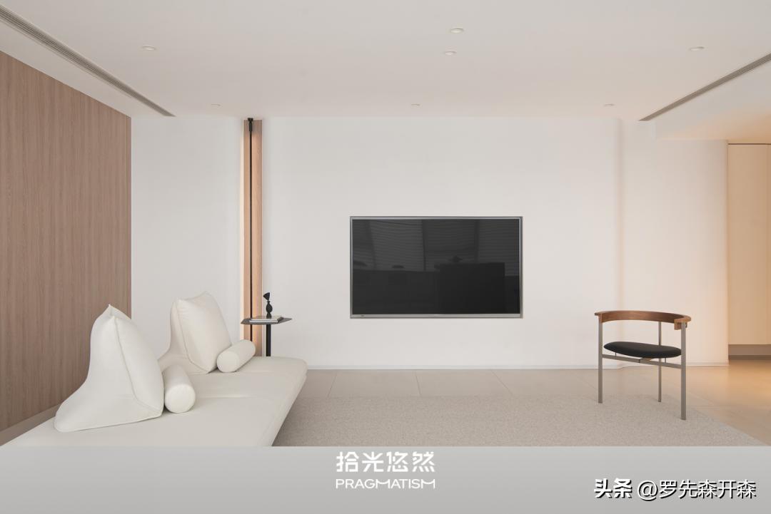 3种不同风格的家，终于住进梦寐以求的DreamHouse