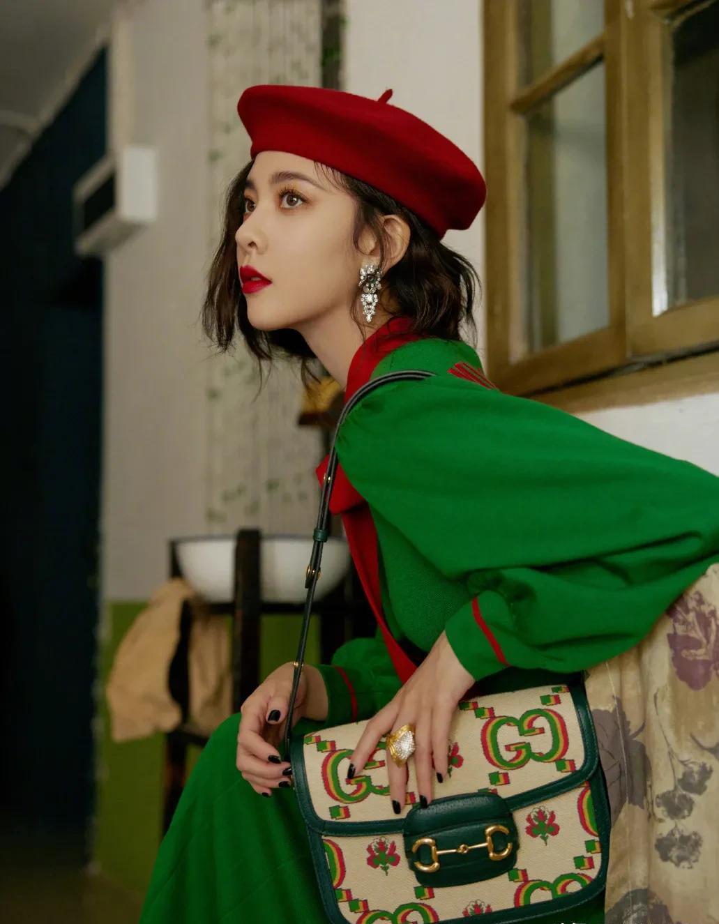 最值得入手的几款包包,第一支大牌包包买lv还是gucci