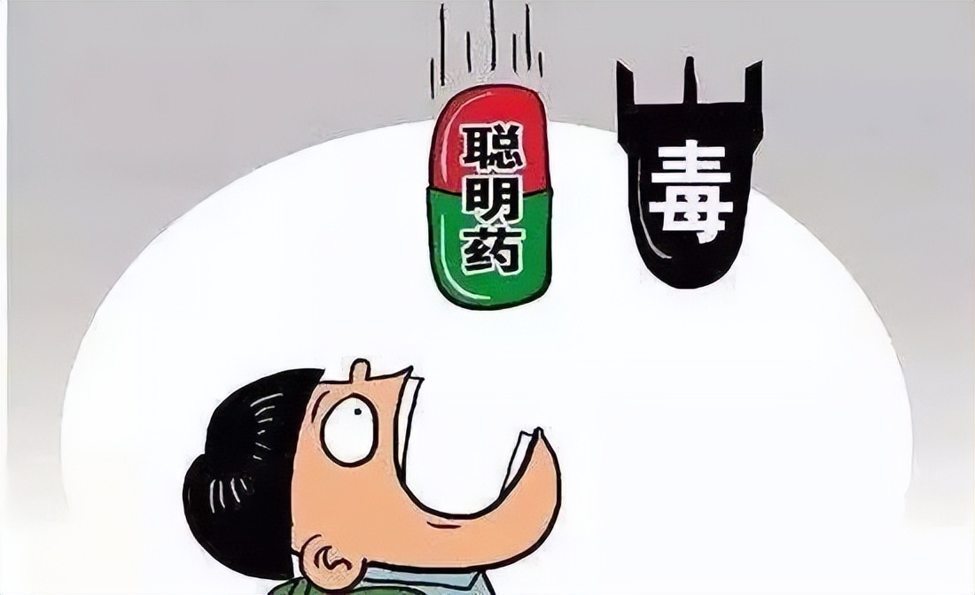 “印度药神”卖的聪明药不聪明，是*品毒**！