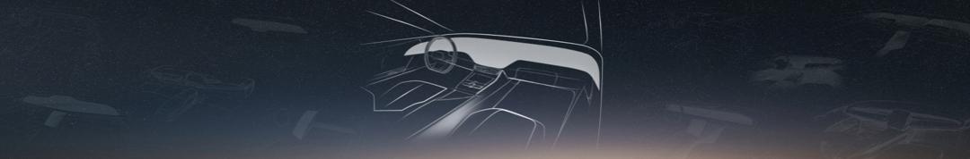 车载大屏简史：恒驰5三联屏凭啥媲美百万奔驰EQS？