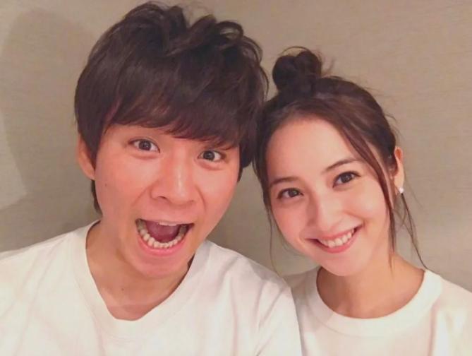 丑到让岳父称恶心，日本女神的老公为什么又老又丑，有的还特别渣