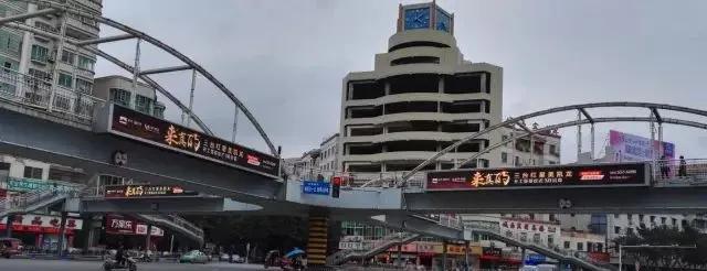 三台西门村规划,三台西门市场新开的超市