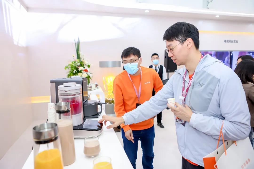 太空厨房九阳,九阳太空厨房活动