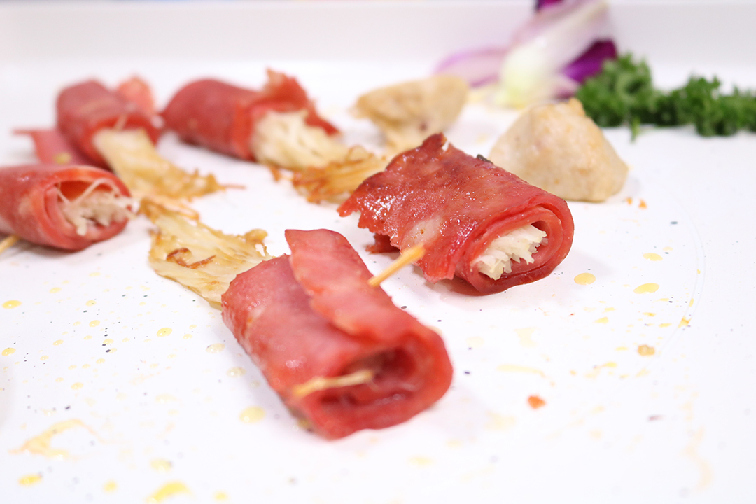 登上饭桌的移动灶台用乐视嗨烤盘才知道在家吃烤肉到底有多香