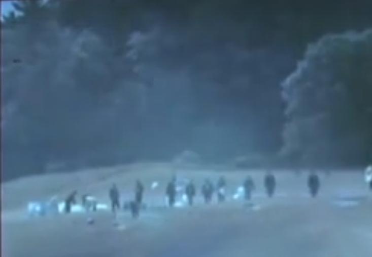 洛克比空难事故发生全过程,洛克比大空难事件