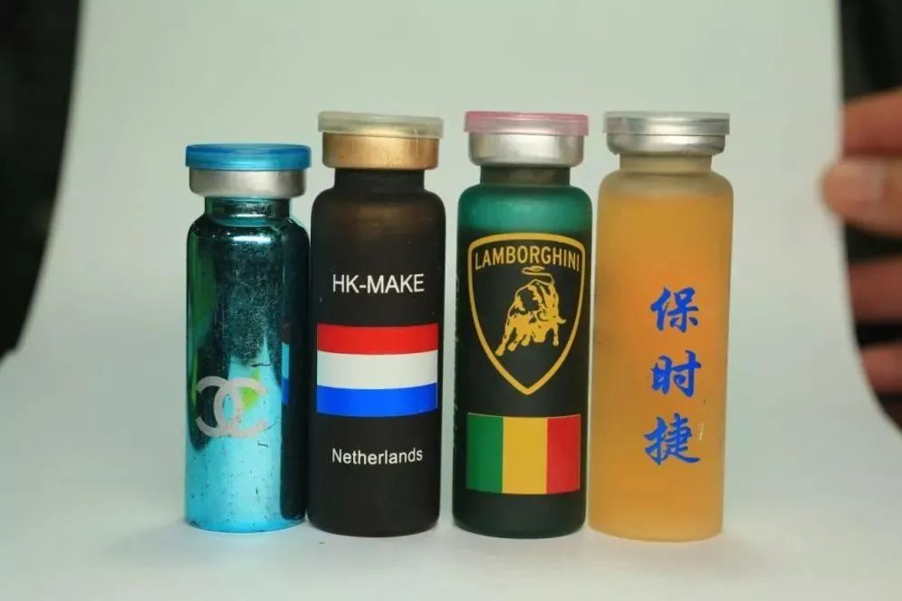 全国禁毒知识竞赛,高一禁毒知识答案