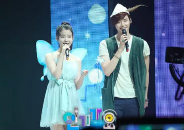 iu李钟硕先后发长文回应恋情,李钟硕iu谈恋爱多久了