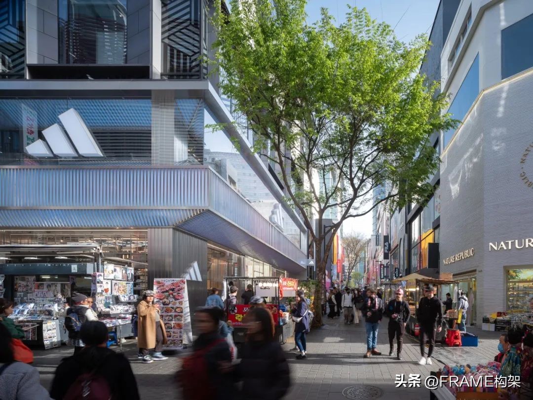 adidas店有哪些,adidas启航店