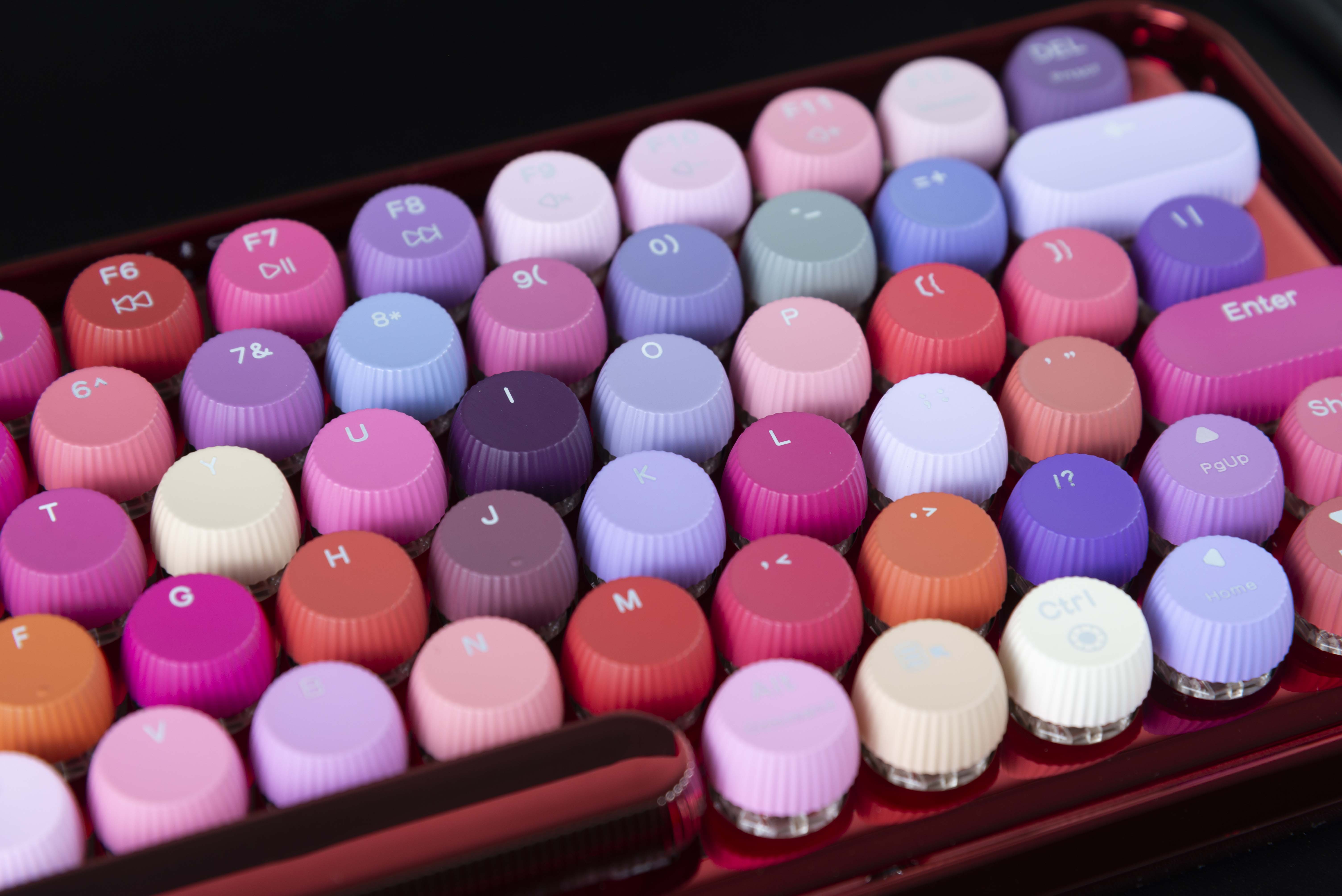 小巧的办公键盘推荐,好玩的办公键盘推荐