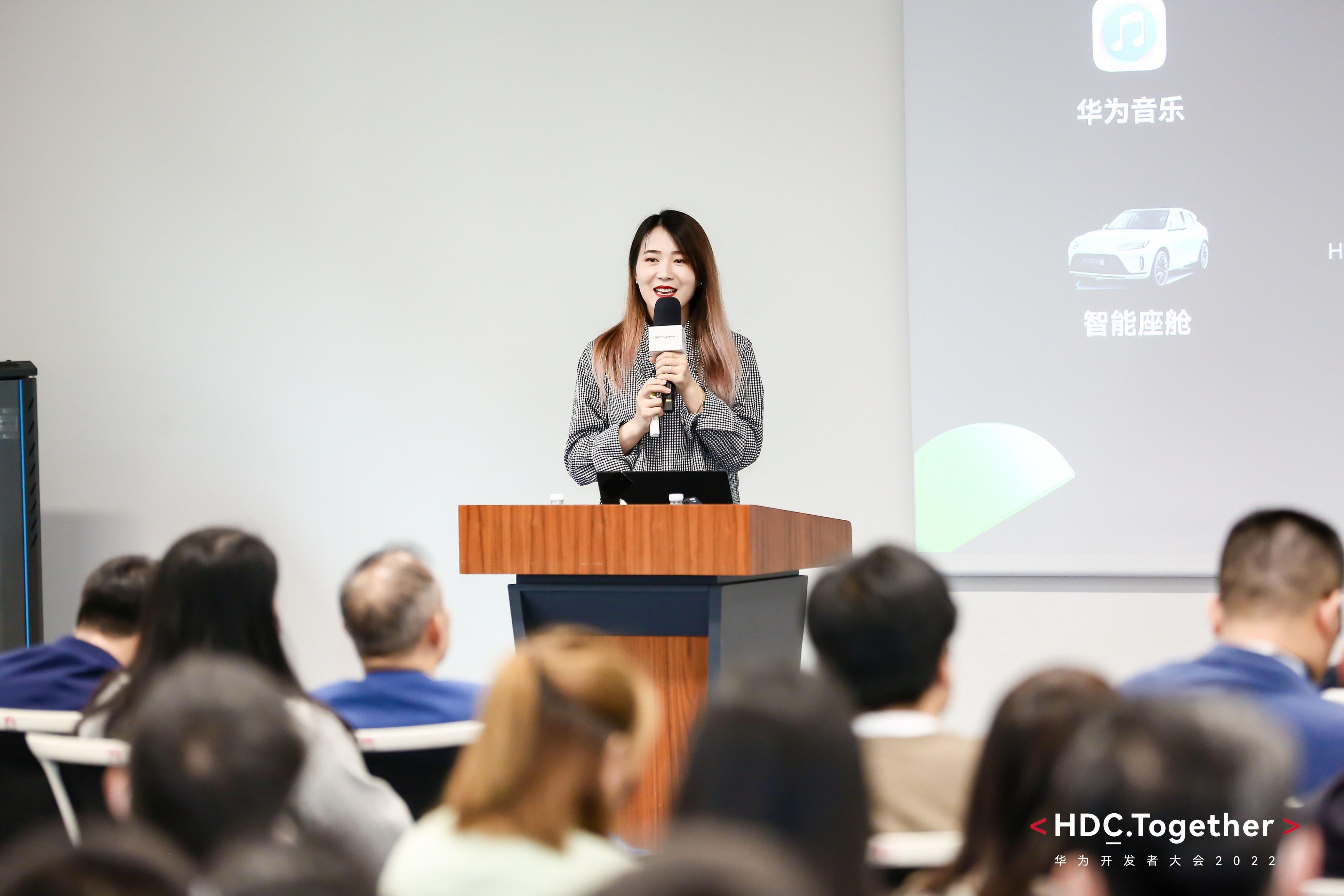 华为音乐强大功能,华为与音乐合作