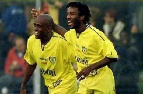 2002年意甲切沃,意甲切沃2019赛季