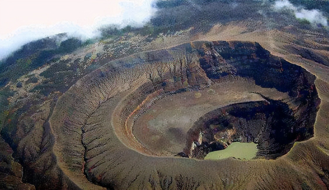 中国十*禁大**区！每一个都是传奇，你去过哪个？