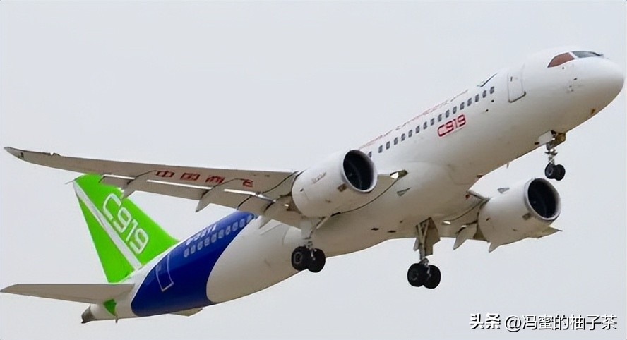 欧洲c919国产大飞机最新消息,c919与目前大型客机对比