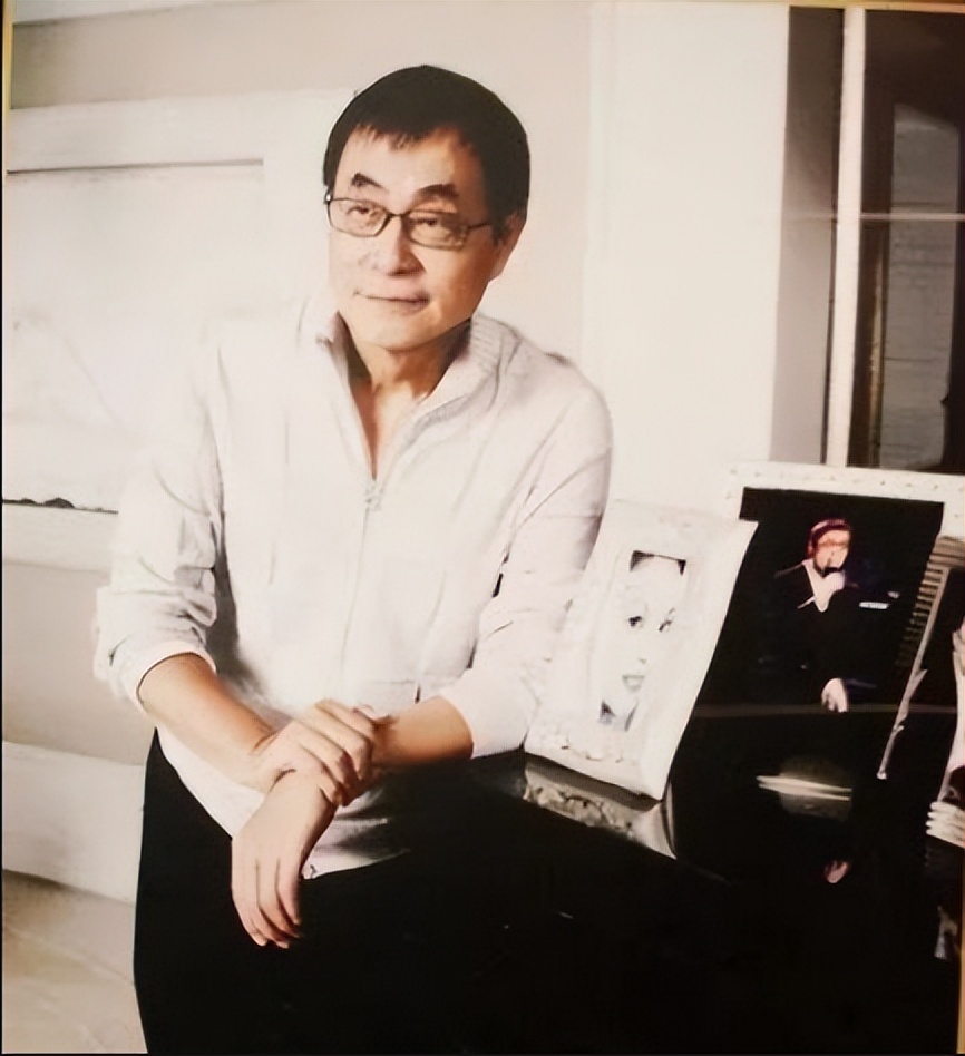 10位晚年移居海外的明星,移民后悔的明星