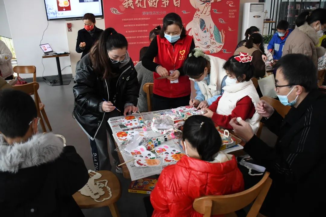 吃汤圆·享团圆|看信诚智慧花式“闹”元宵！