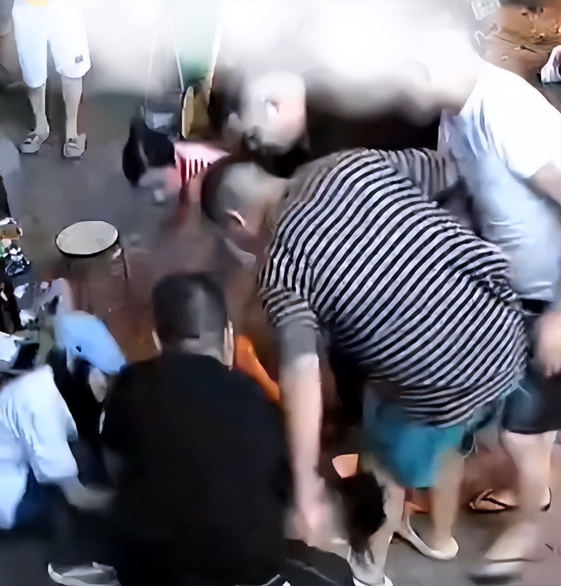 打架一死三伤正当防卫案,河南一死一伤事件是否正当防卫