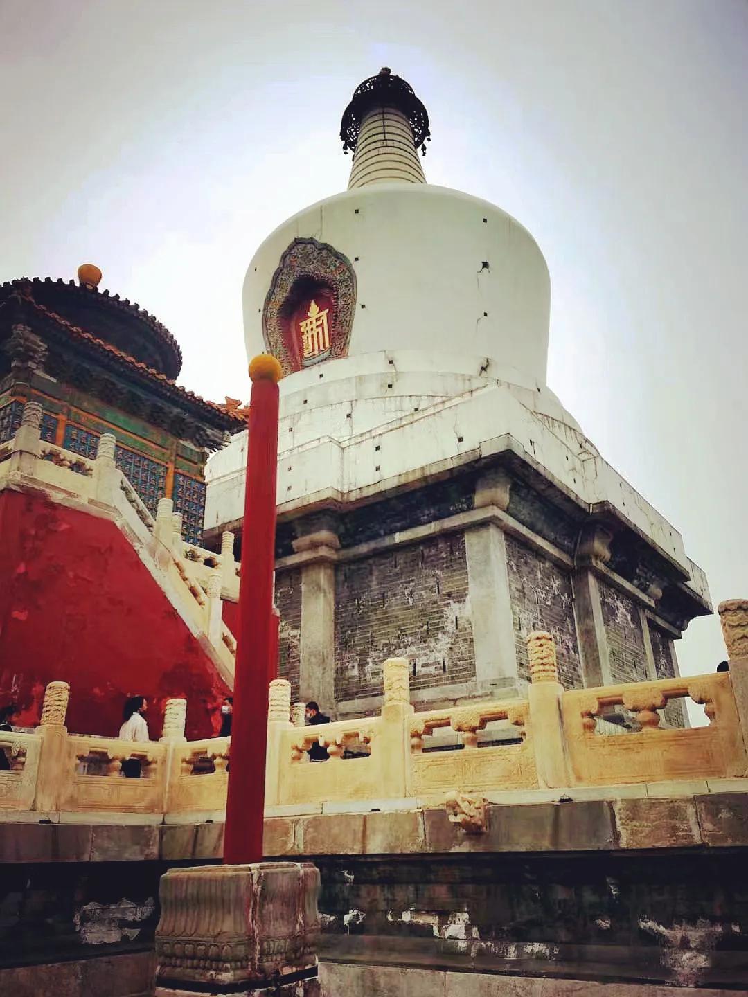 北京人私藏的皇家御苑，“让我们荡起双桨”的地方