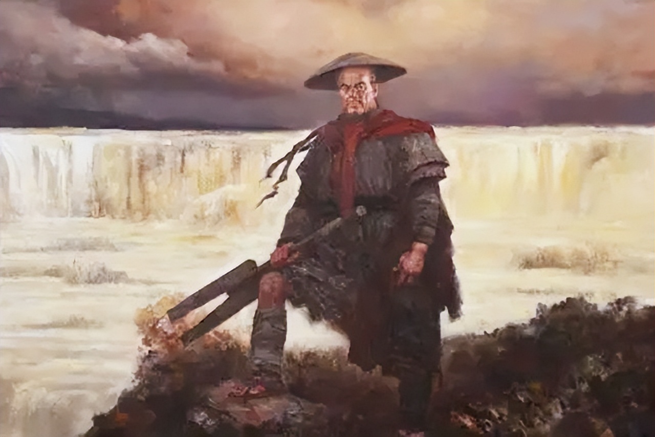 我国历史有1500年“空白期”，无任何史料记载，究竟发生了什么？