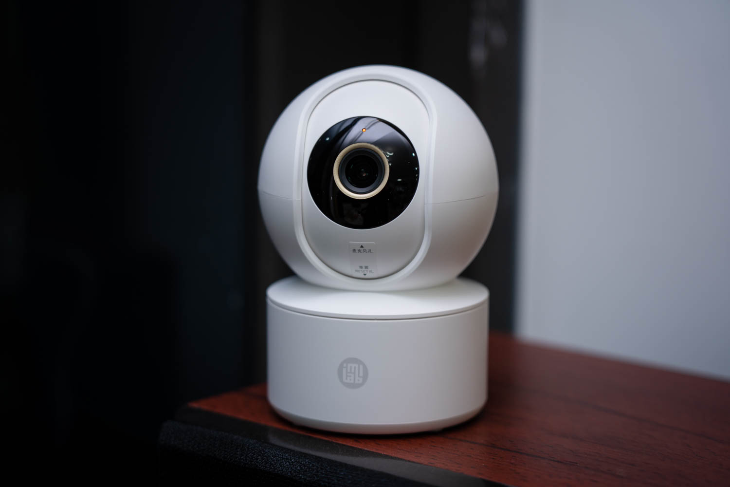 小白智能摄像机y3尊享版夜视,小白y3摄像头评测