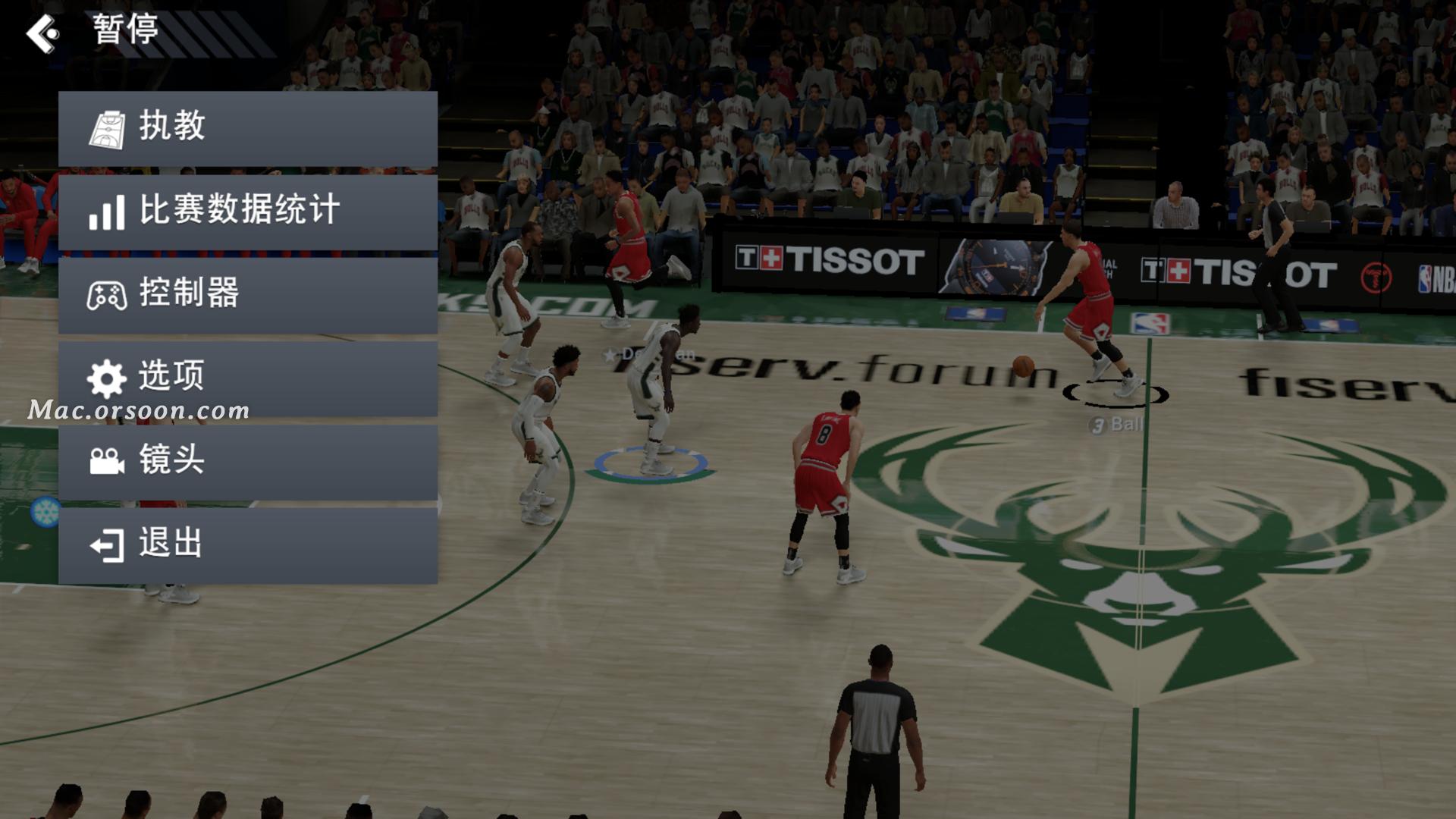 安卓怎么下nba2k22,篮球模拟