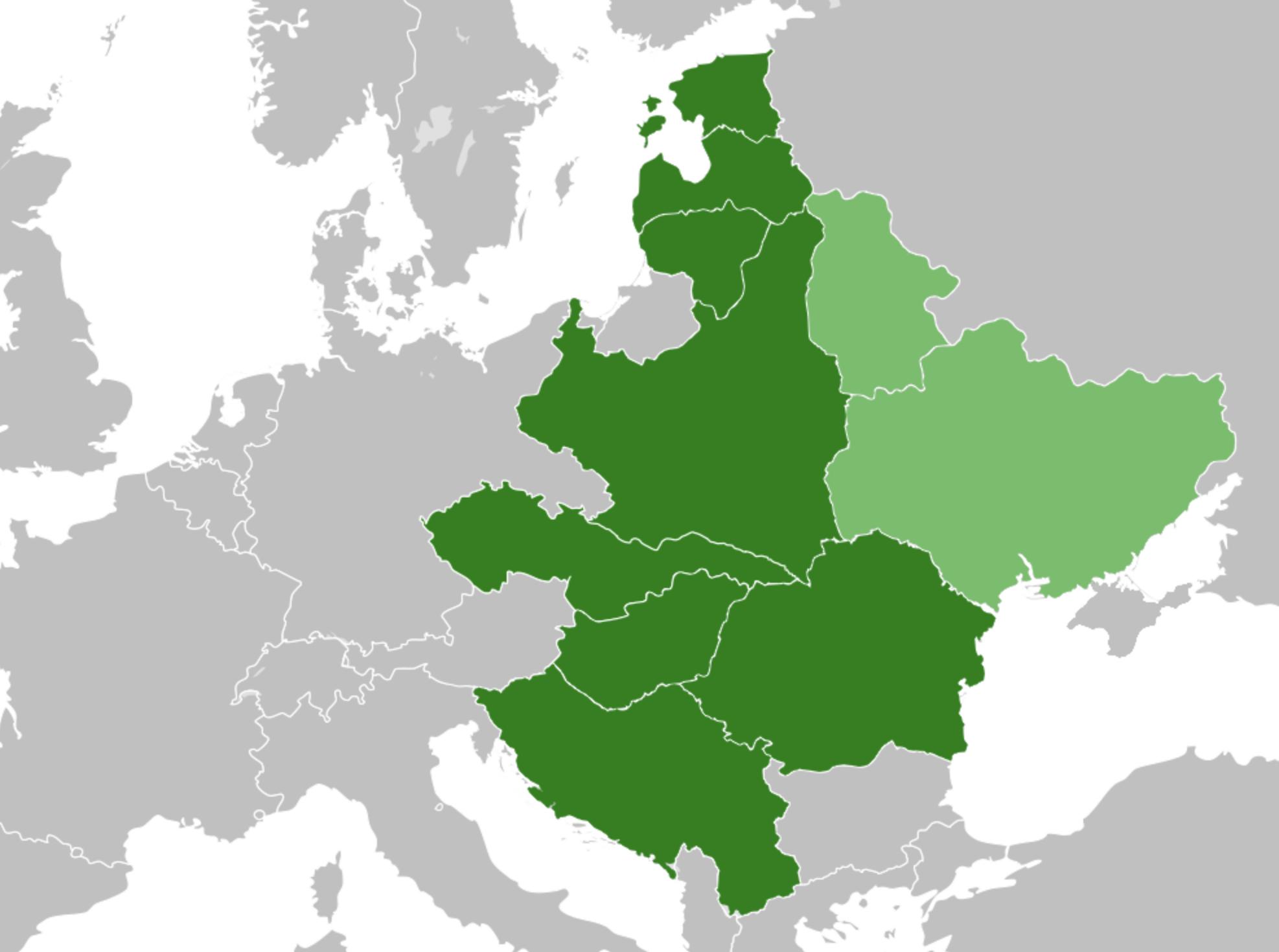 波兰为何打苏联红军,苏联红军入侵波兰