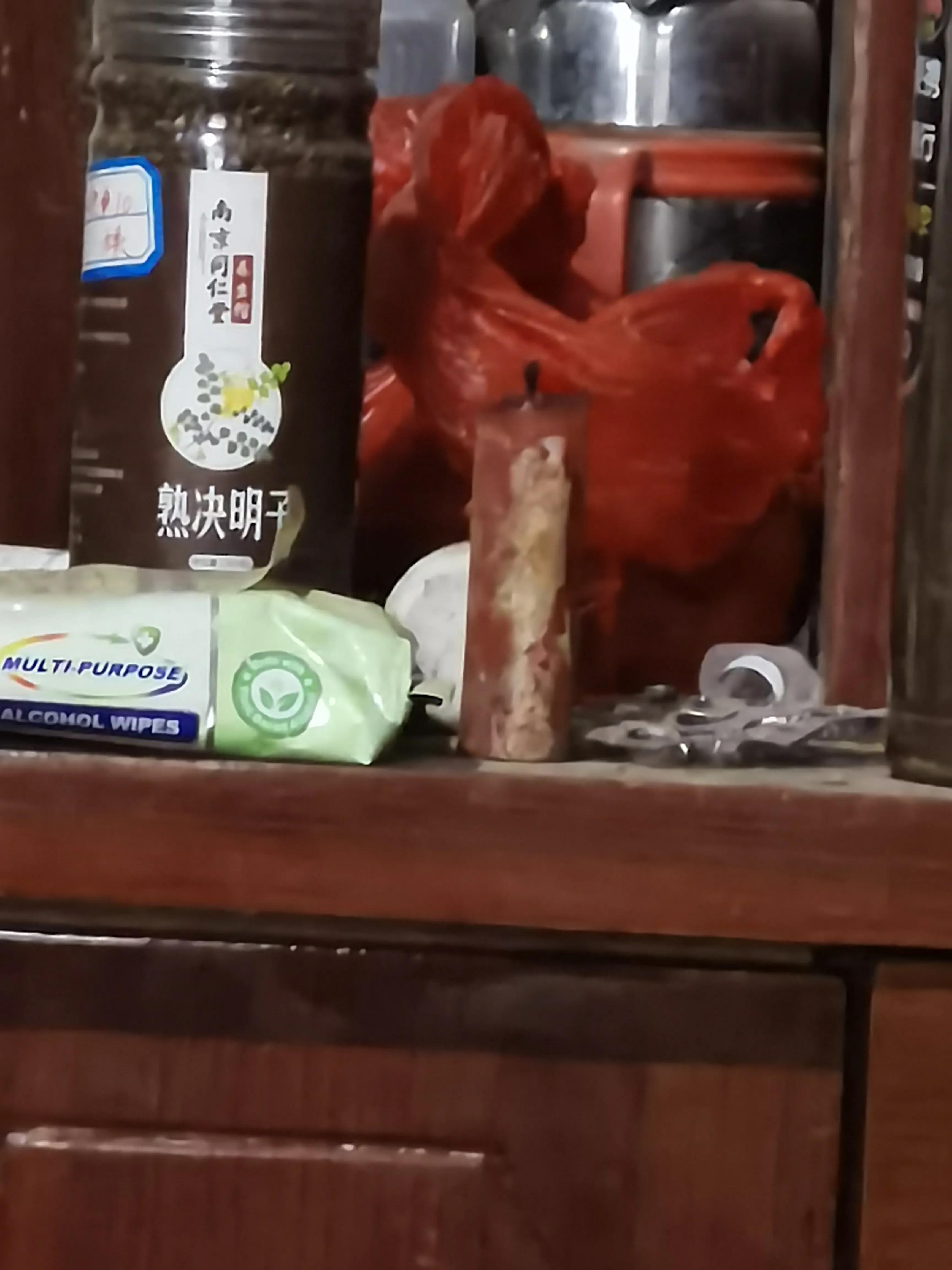 孩子吓着了，就这样做