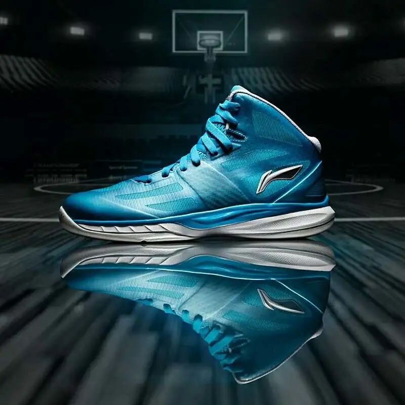 李宁gforce9000extrastrong,李宁超轻篮球鞋哪代最好