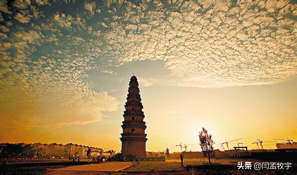 滑县豫北粮仓,滑县中国小麦第一县