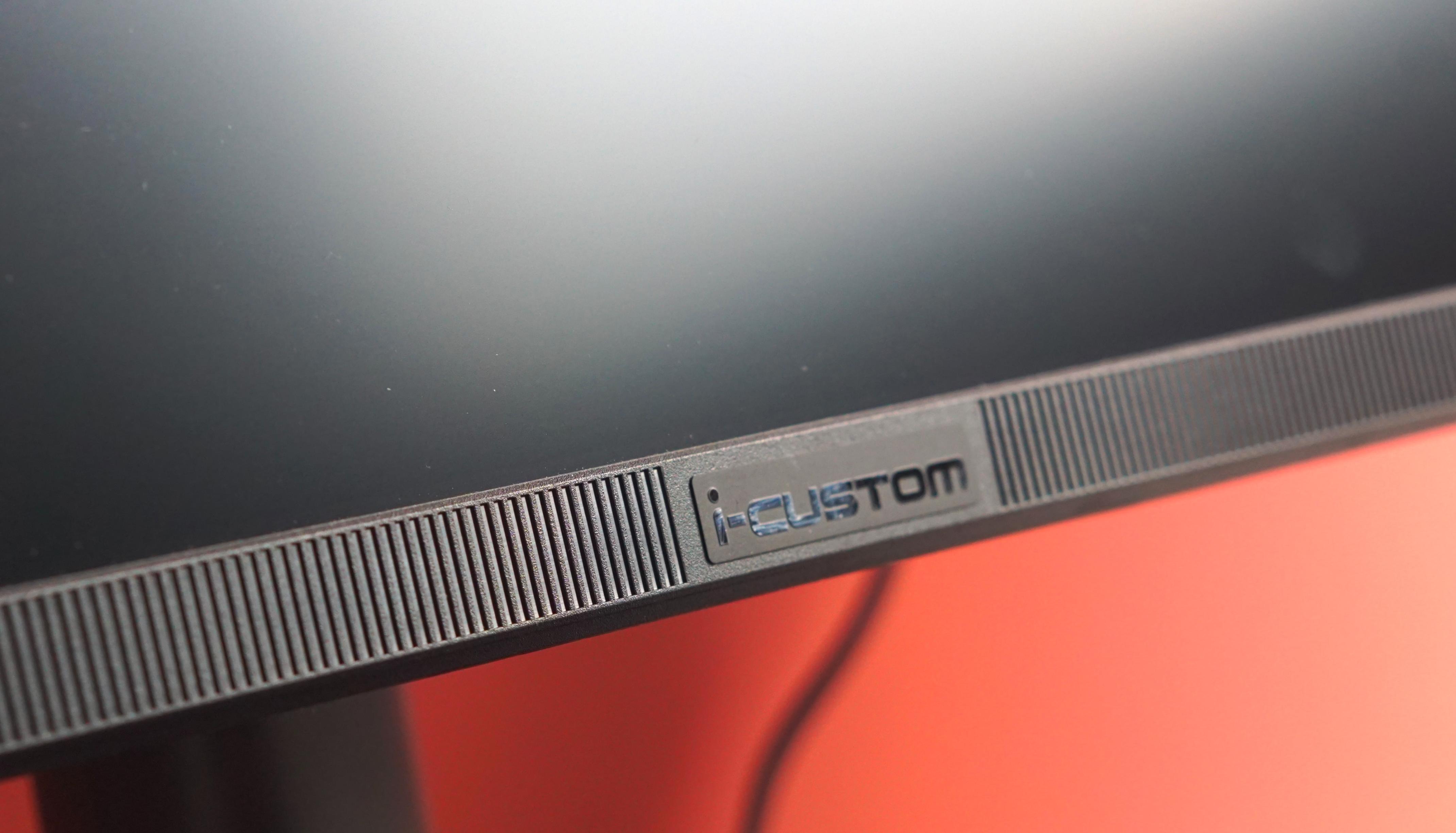 太卷了！自带电视功能的元创师H28显示器，满足了我的所以需求