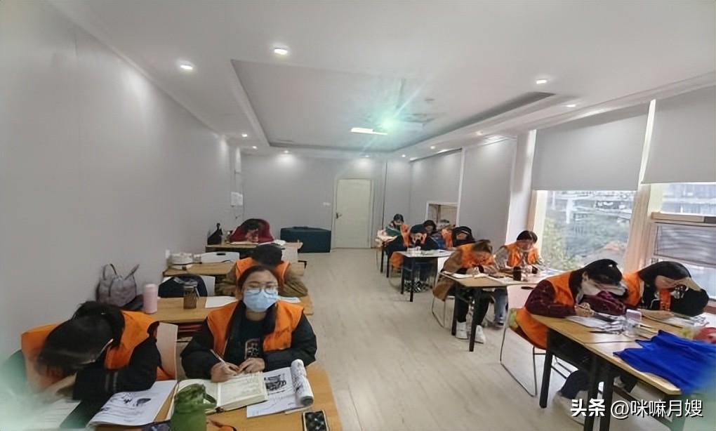 成都找月嫂的注意了！好月嫂应该具备的要求