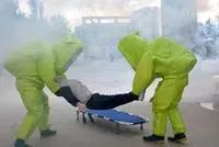 疾控中心健康提示,突然闻到臭鸡蛋的味道