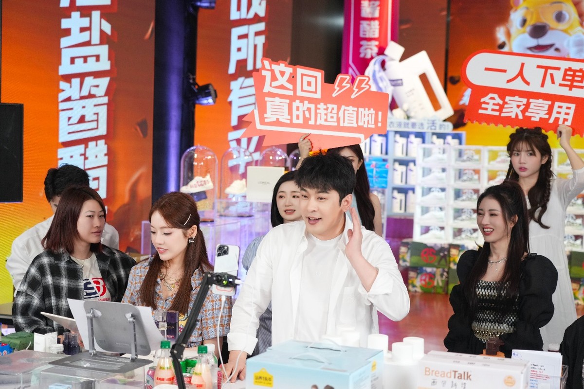 辛巴为助力乡村振兴事业增加动能,辛巴聚力推动乡村振兴