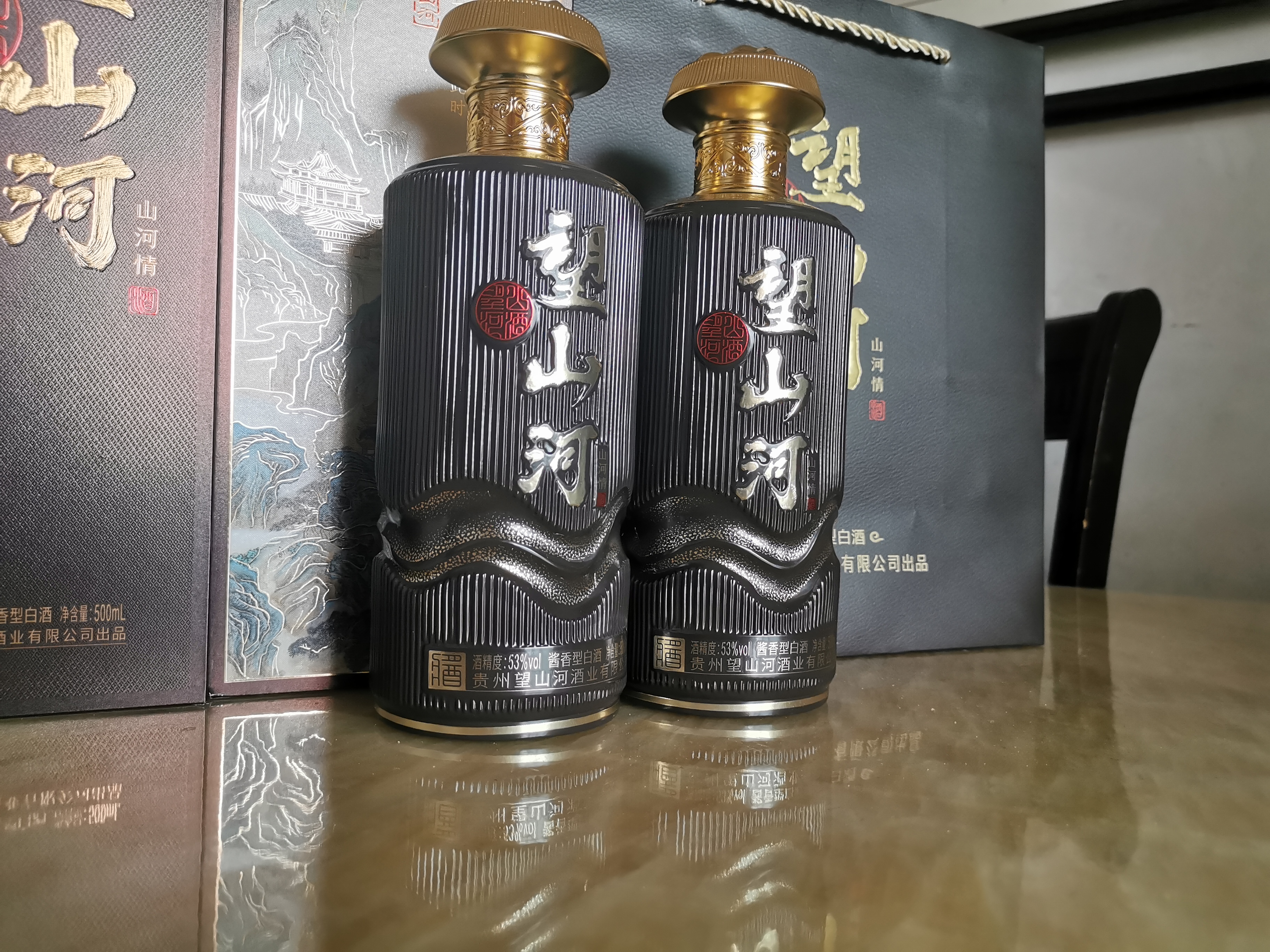 广西一老板办寿，茅台海参无限量供应，但随礼不能超过50，为何？