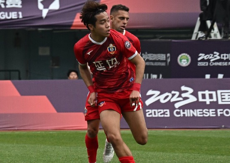 延边龙鼎比赛结果,今天延边龙鼎队比赛赢了吗