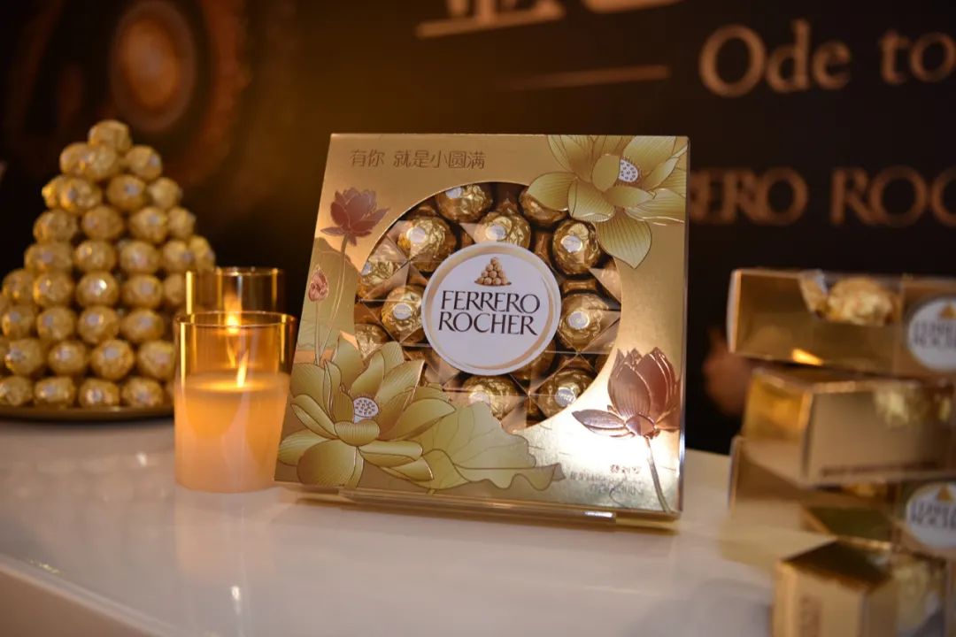 费列罗巧克力被曝光,费列罗黑巧克力威化