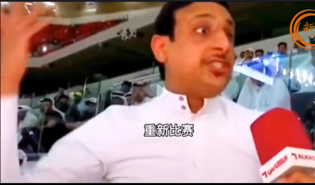 国外评价卡塔尔世界杯,卡塔尔世界杯最新评价