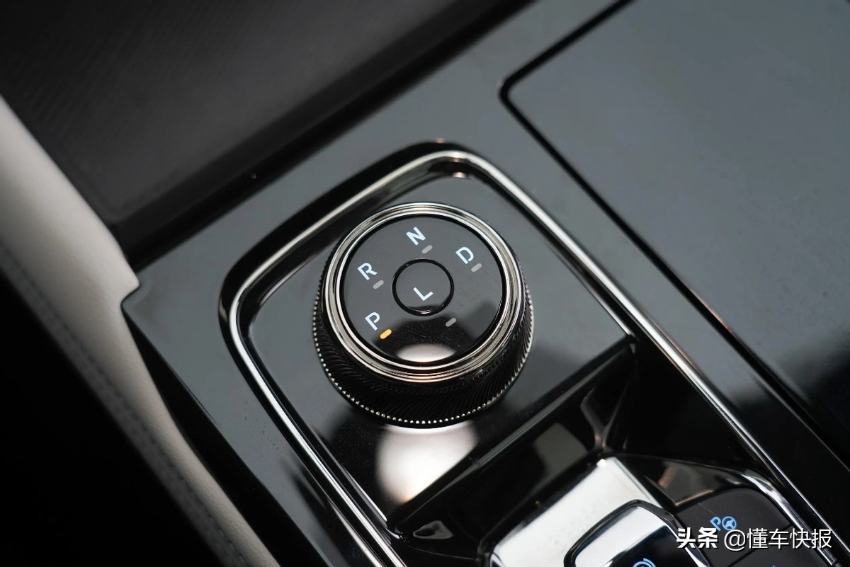 福特领睿新增车型视频,江铃福特领睿有多智能