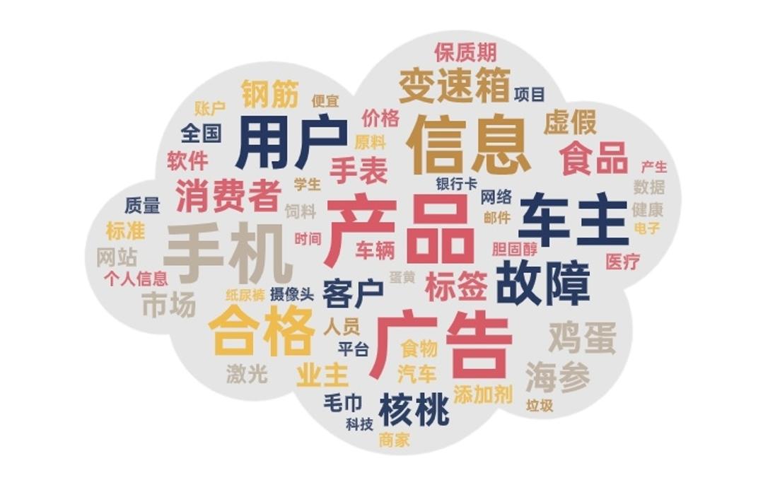 今年3·15晚会,画面“不忍直视”,中国人只骗中国人?