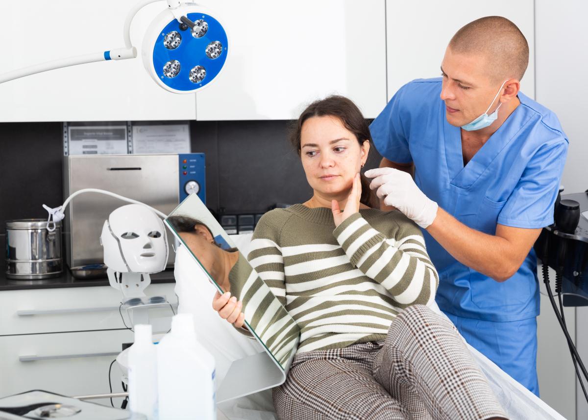 错把艾滋病当皮肤病,皮肤出现三种情况是艾滋病信号