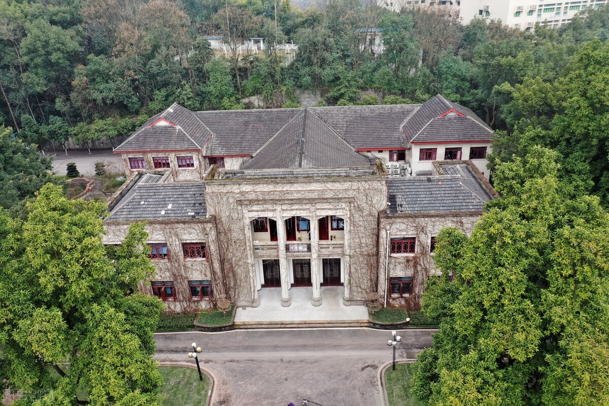 中国最热北碚天气多少度,45度高温的北碚